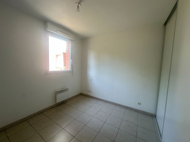 Appartement à louer, 38m², Montauban