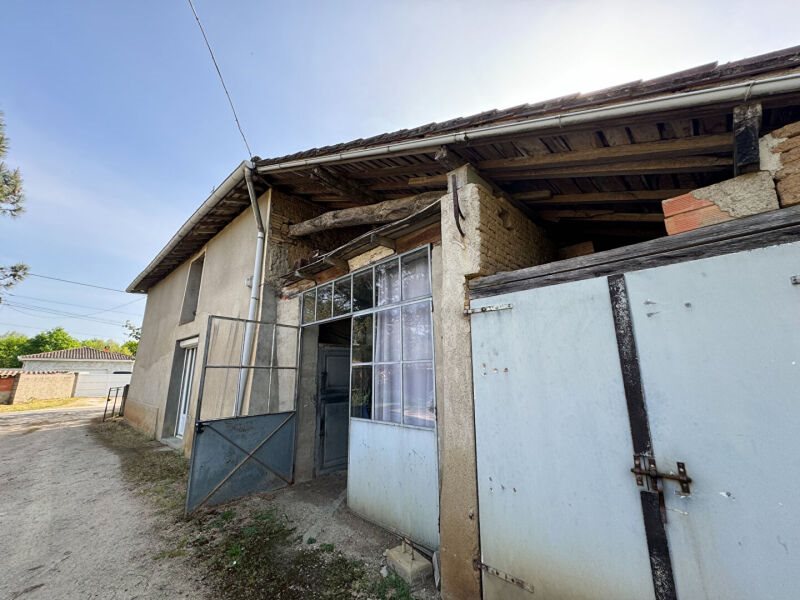 Maison à vendre, 127m², Villemade