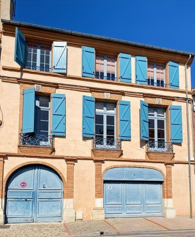 Maison à vendre, 200m², Montauban