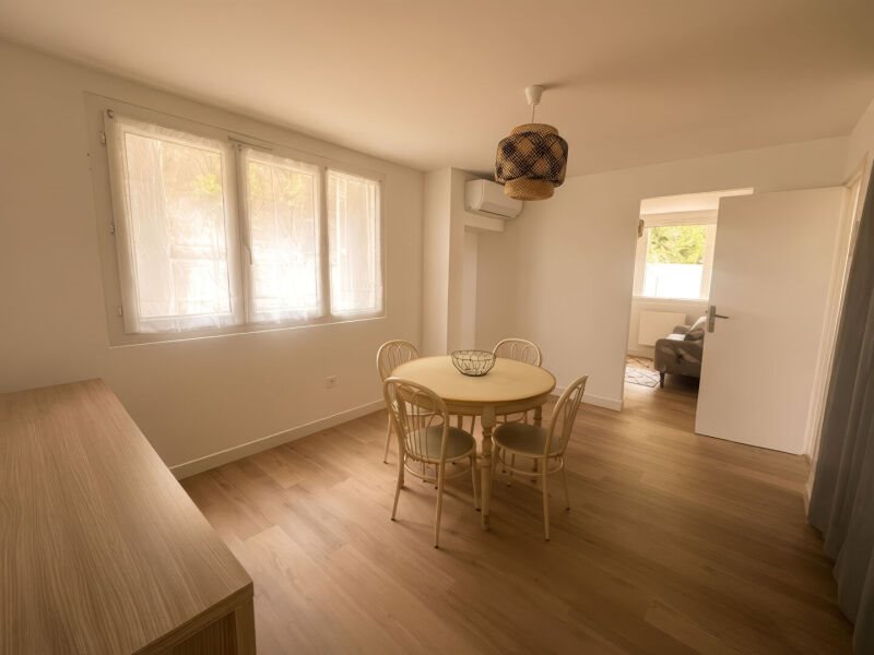 Appartement à louer, 48m², Corbarieu