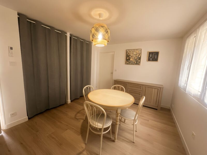Appartement à louer, 48m², Corbarieu