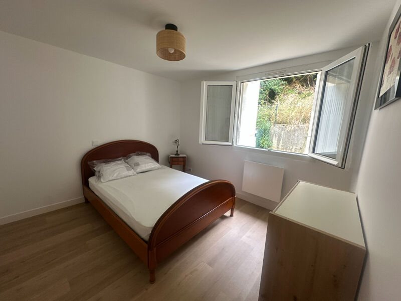 Appartement à louer, 48m², Corbarieu