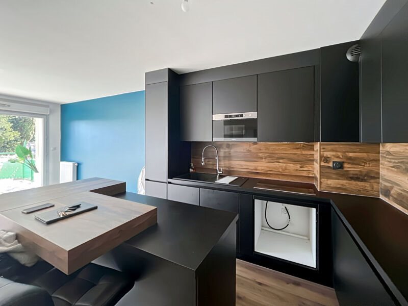 Appartement à louer, 61m², Montauban
