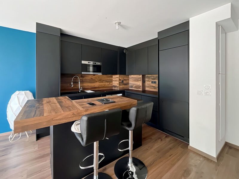 Appartement à louer, 61m², Montauban