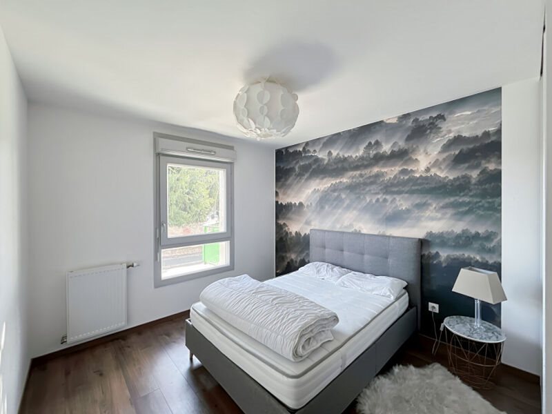Appartement à louer, 61m², Montauban
