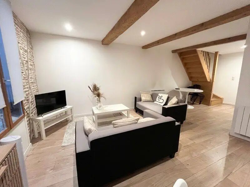 Appartement à vendre, 112m², Castres