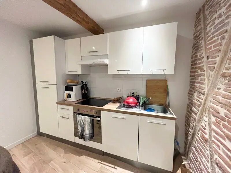 Appartement à vendre, 112m², Castres