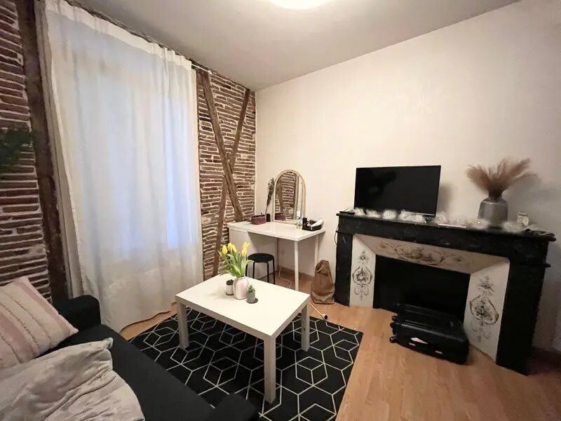Appartement à vendre, 112m², Castres