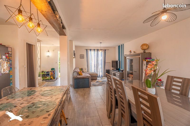 Maison à vendre, 108m², Castres