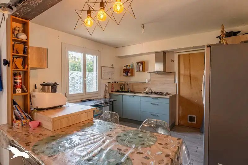 Maison à vendre, 108m², Castres