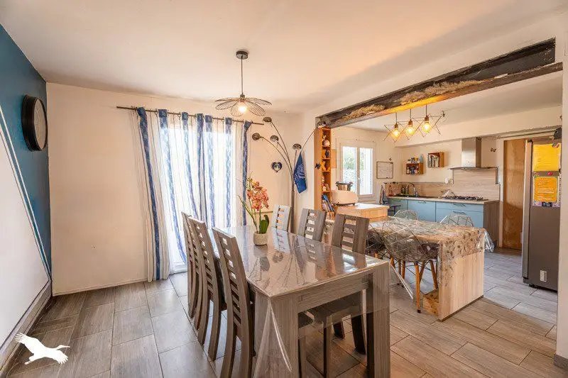 Maison à vendre, 108m², Castres