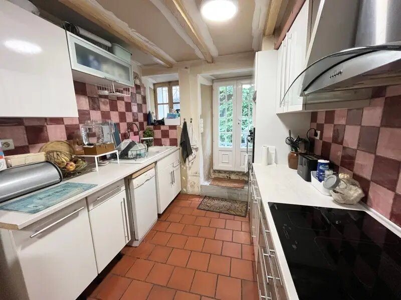 Maison à vendre, 100m², Aiguefonde