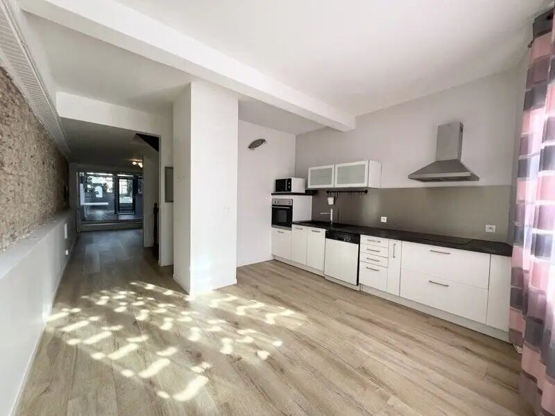 Maison à vendre, 100m², Castres
