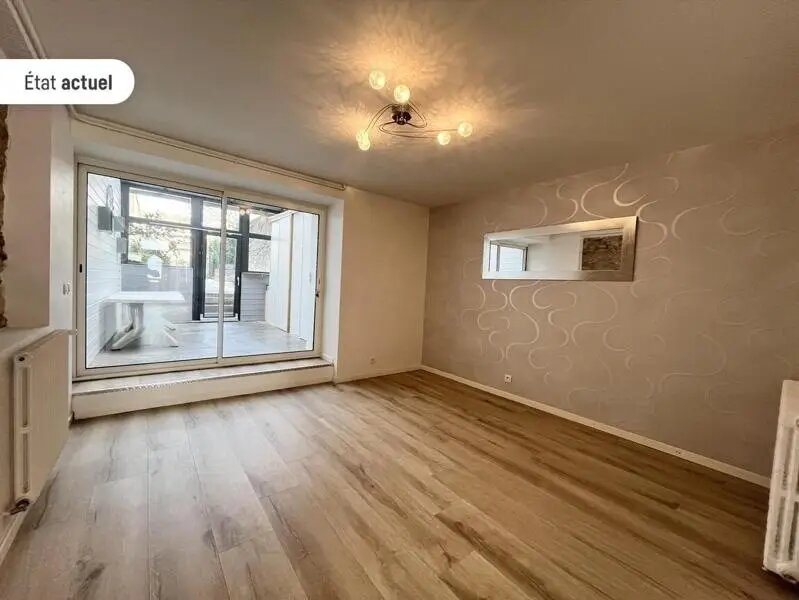 Maison à vendre, 100m², Castres