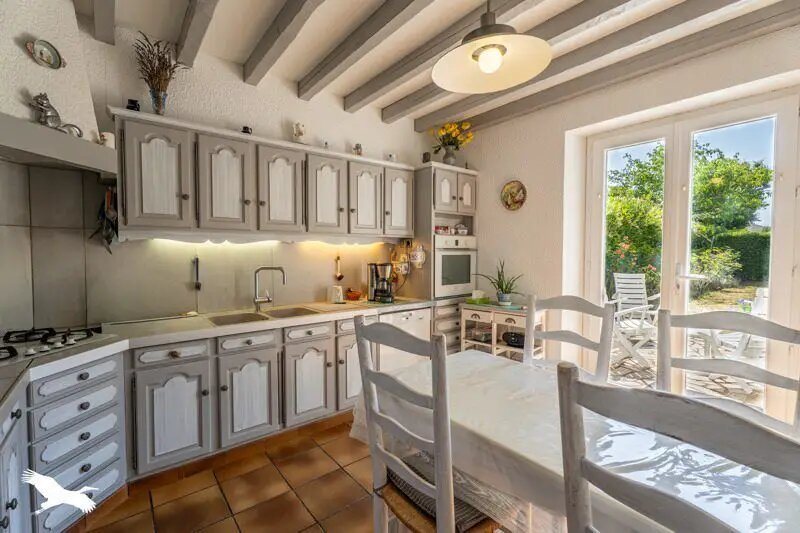 Maison à vendre, 142m², Castres