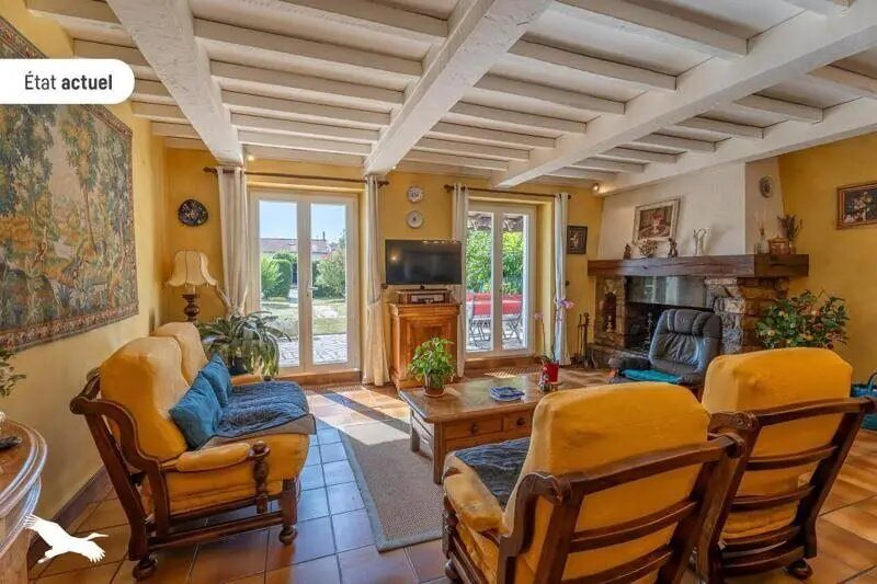 Maison à vendre, 142m², Castres