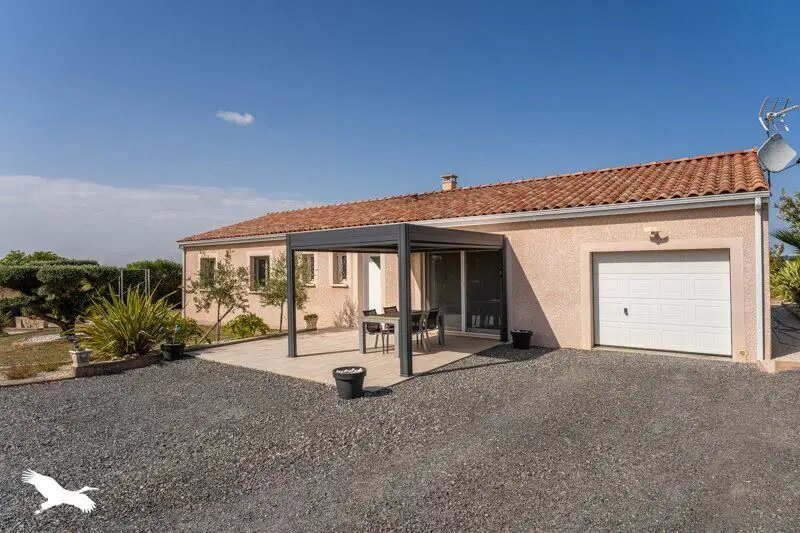 Maison à vendre, 130m², Montfa