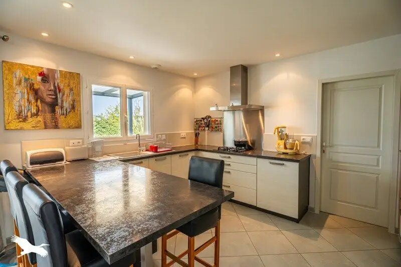 Maison à vendre, 130m², Montfa