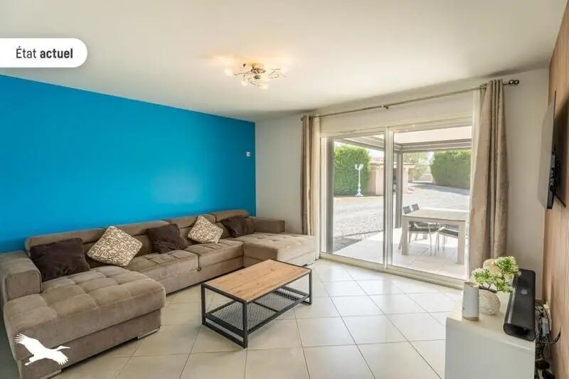 Maison à vendre, 130m², Montfa