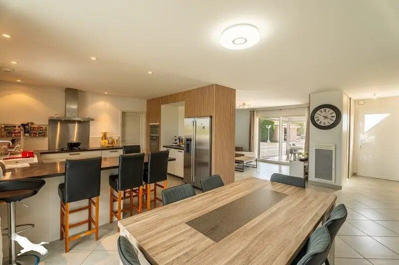 Maison à vendre, 130m², Montfa