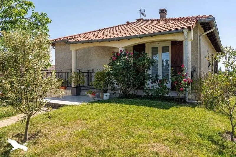 Maison à vendre, 91m², Saint-Affrique-les-Montagnes