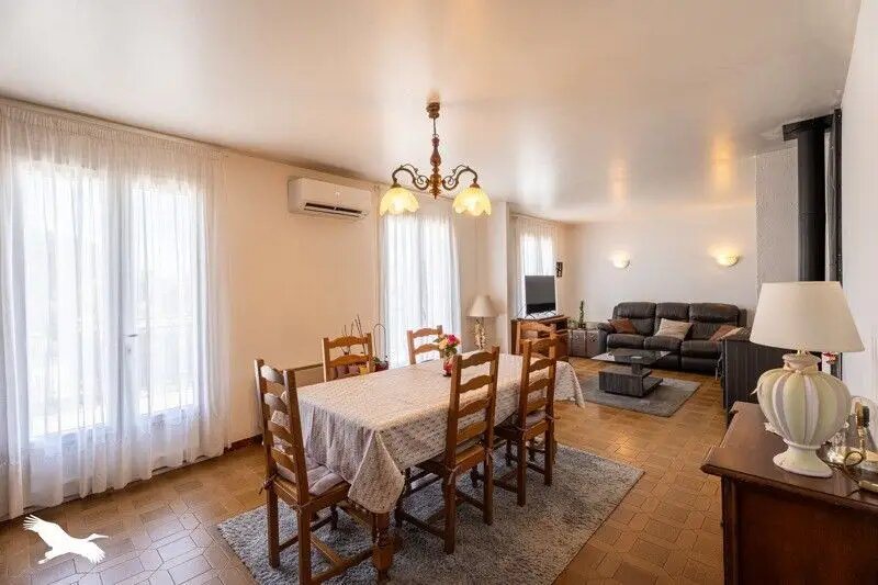 Maison à vendre, 91m², Saint-Affrique-les-Montagnes