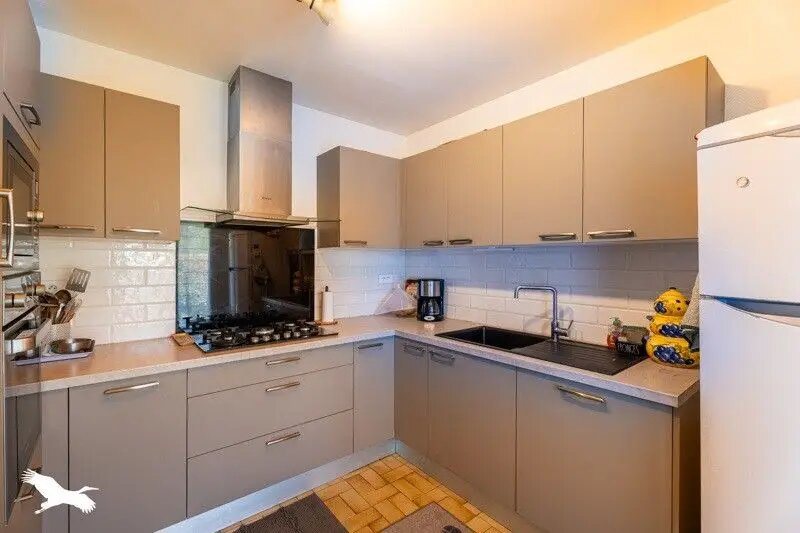 Maison à vendre, 91m², Saint-Affrique-les-Montagnes