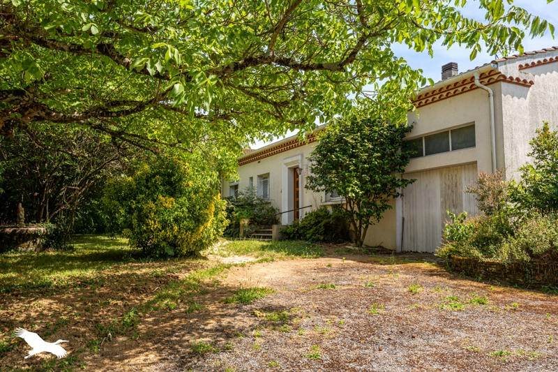 Maison à vendre, 93m², Noailhac