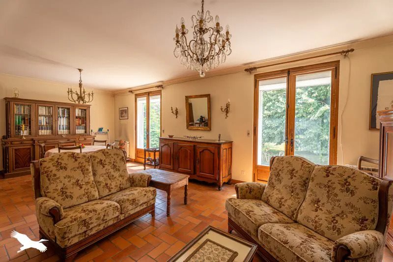 Maison à vendre, 93m², Noailhac