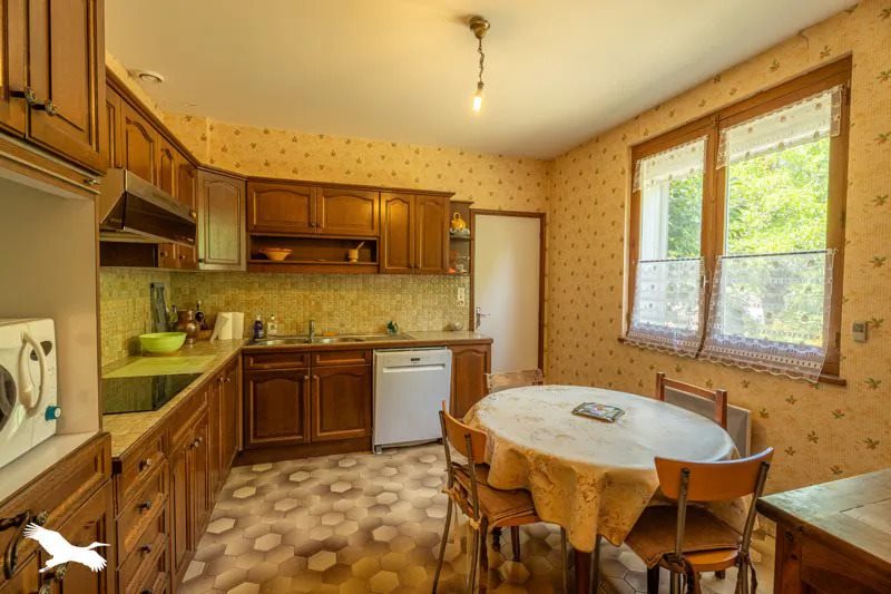 Maison à vendre, 93m², Noailhac