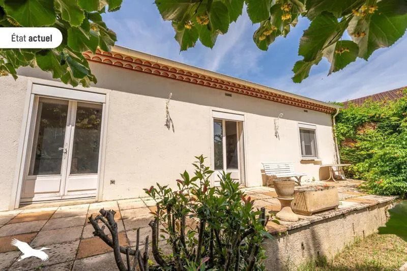 Maison à vendre, 93m², Noailhac