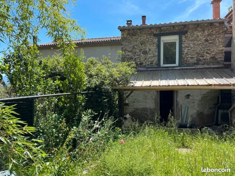 Maison à vendre, 169m², Castres
