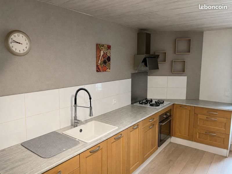Maison à vendre, 169m², Castres