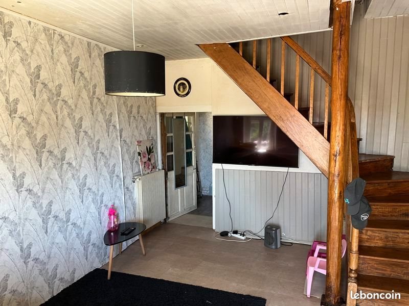 Maison à vendre, 169m², Castres
