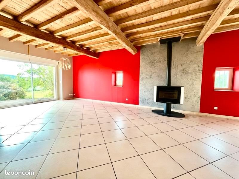 Maison à vendre, 227m², Vielmur-sur-Agout