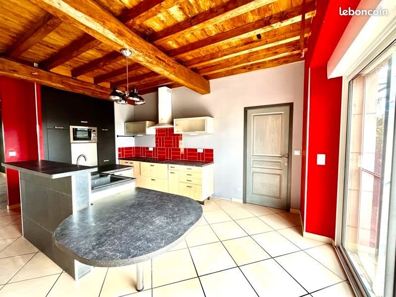 Maison à vendre, 227m², Vielmur-sur-Agout