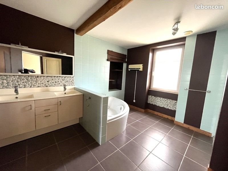 Maison à vendre, 227m², Vielmur-sur-Agout