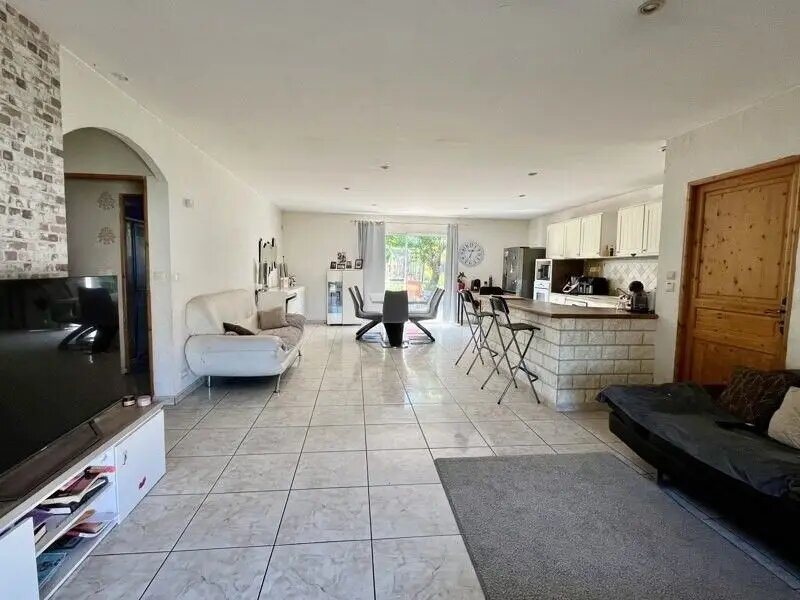 Maison à vendre, 131m², Aiguefonde