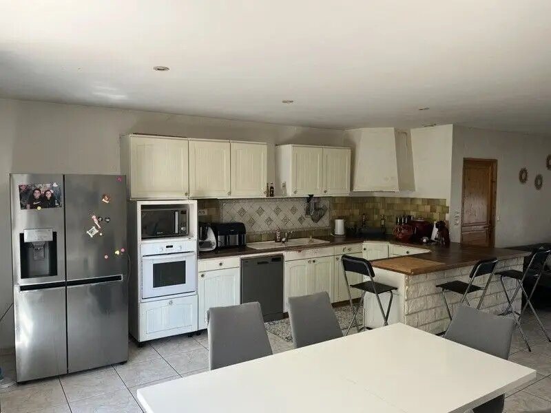 Maison à vendre, 131m², Aiguefonde