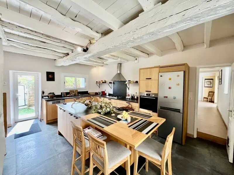 Maison à vendre, 216m², Castres