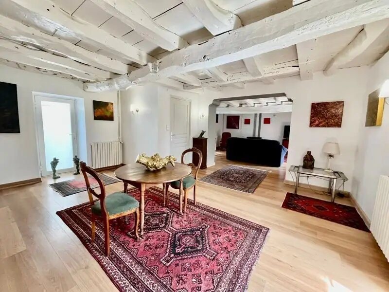 Maison à vendre, 216m², Castres