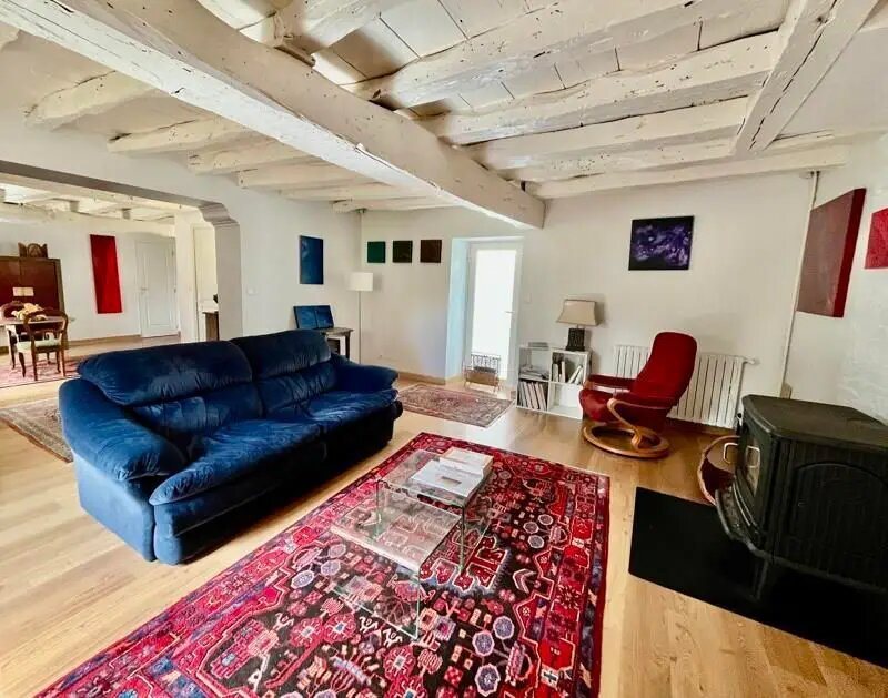 Maison à vendre, 216m², Castres