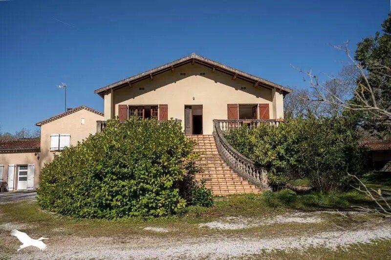 Maison à vendre, 277m², Moulayrès
