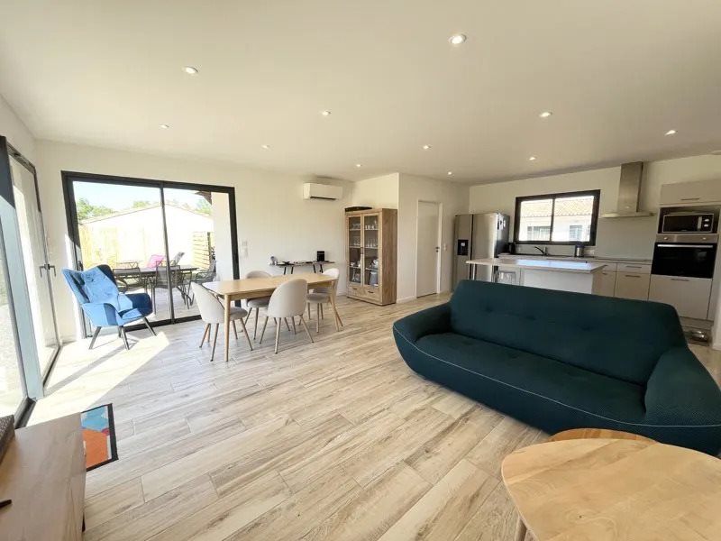 Maison à vendre, 94m², Castres