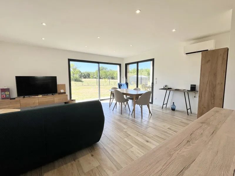 Maison à vendre, 94m², Castres