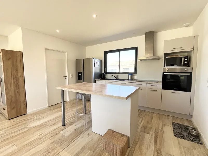 Maison à vendre, 94m², Castres