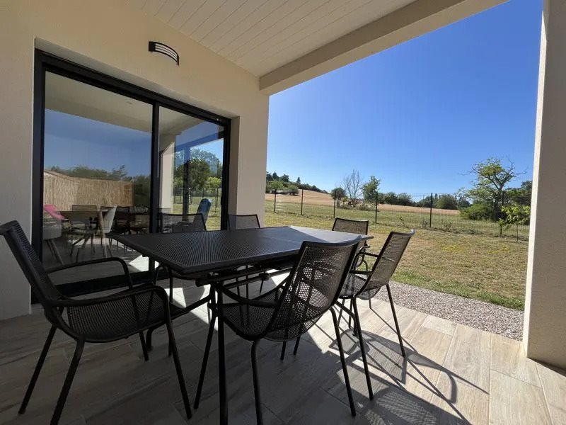 Maison à vendre, 94m², Castres