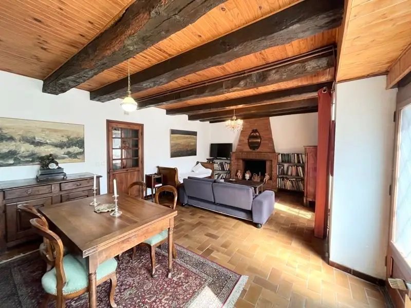 Maison à vendre, 98m², Montredon-Labessonnié