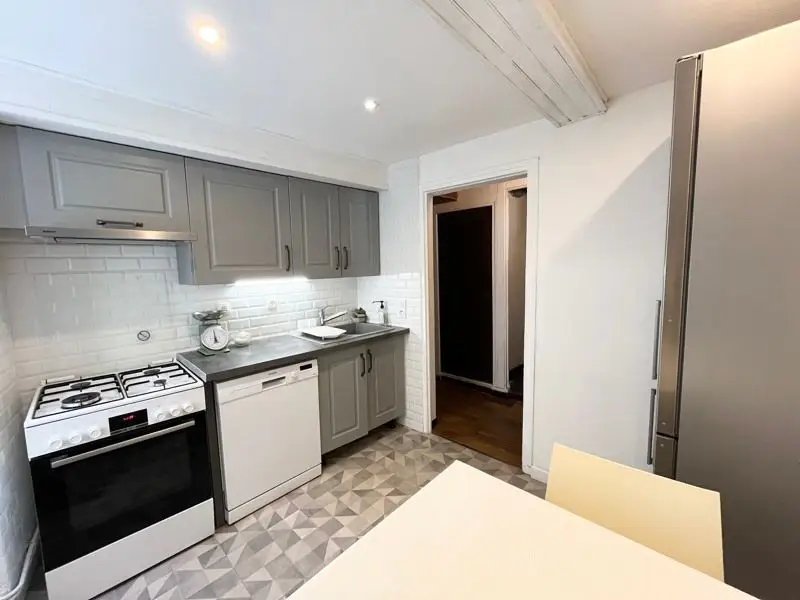 Maison à vendre, 98m², Montredon-Labessonnié