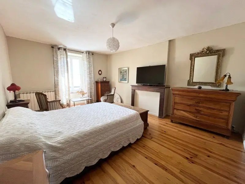 Maison à vendre, 98m², Montredon-Labessonnié